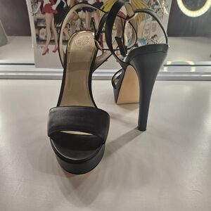 Aldo platform heels